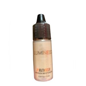 Luminess Air Beauty Primer Airbrush Moisturizer • 0.25 Fl Oz‎ New Sealed